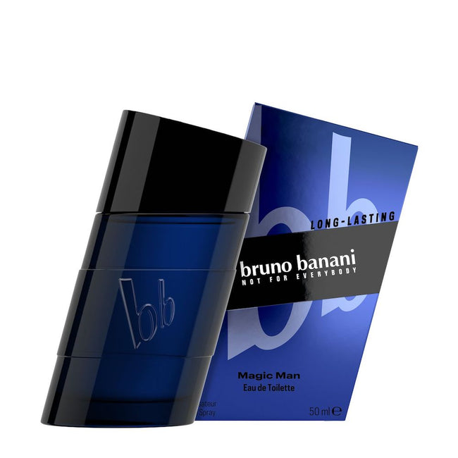 Bruno Banani Magic Man woda toaletowa spray