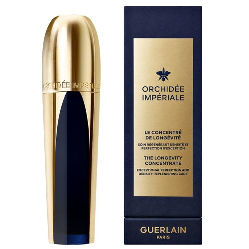 Guerlain Orchidee Imperiale regenerujące serum przeciwstarzeniowe 50ml