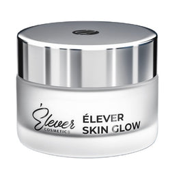 Elever EleverSkin Glow rozświetlający krem przeciwzmarszczkowy na dzień 50g