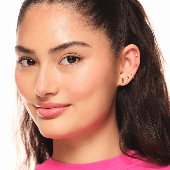 Essence Soft Touch Mousse Blush róż do policzków w musie