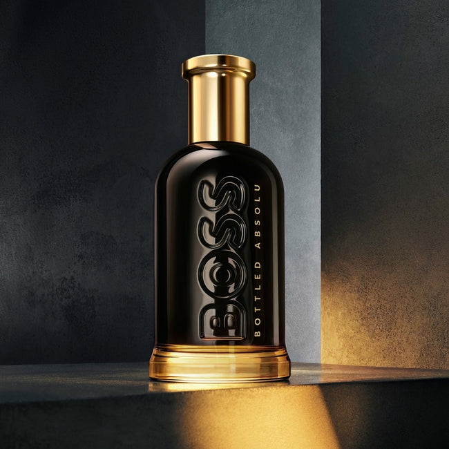 Hugo Boss Bottled Absolu perfumy
