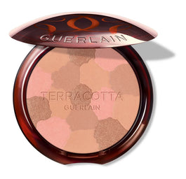Guerlain Terracotta Light puder brązująco-rozświetlający