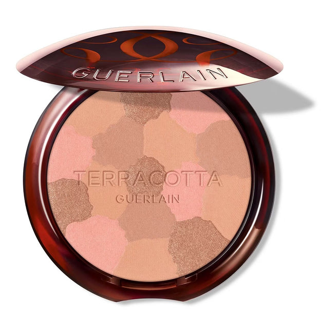 Guerlain Terracotta Light puder brązująco-rozświetlający 10g