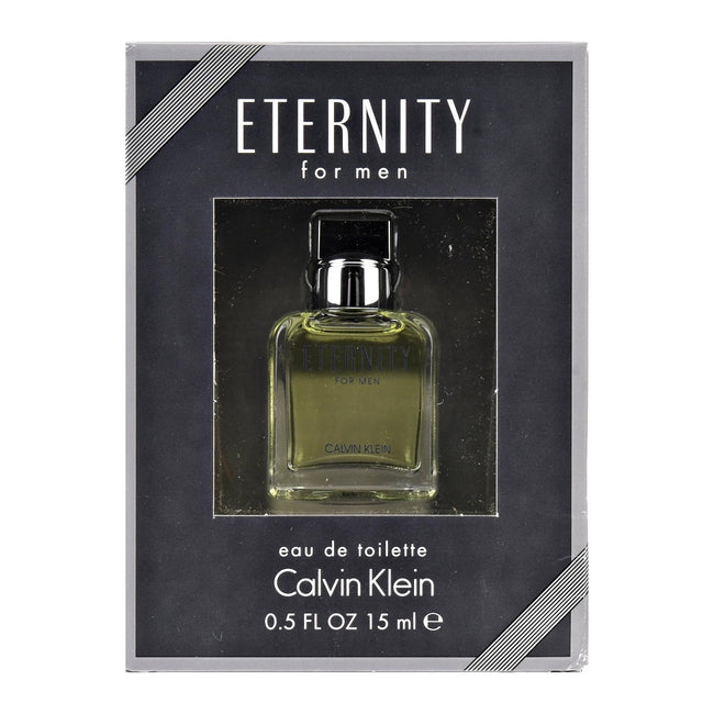 Calvin Klein Eternity for Men woda toaletowa spray