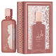 Ard al Zaafaran Barez Velvety woda perfumowana