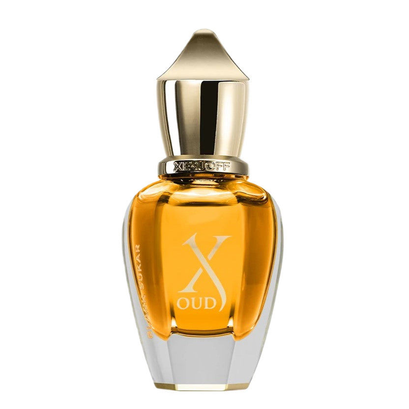 xerjoff black sukar