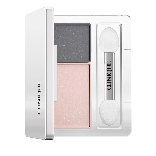 Clinique All About Shadow™ Duo podwójny cień do powiek 1.7g