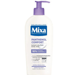 MIXA Panthenol Comfort kojący balsam do ciała 400ml