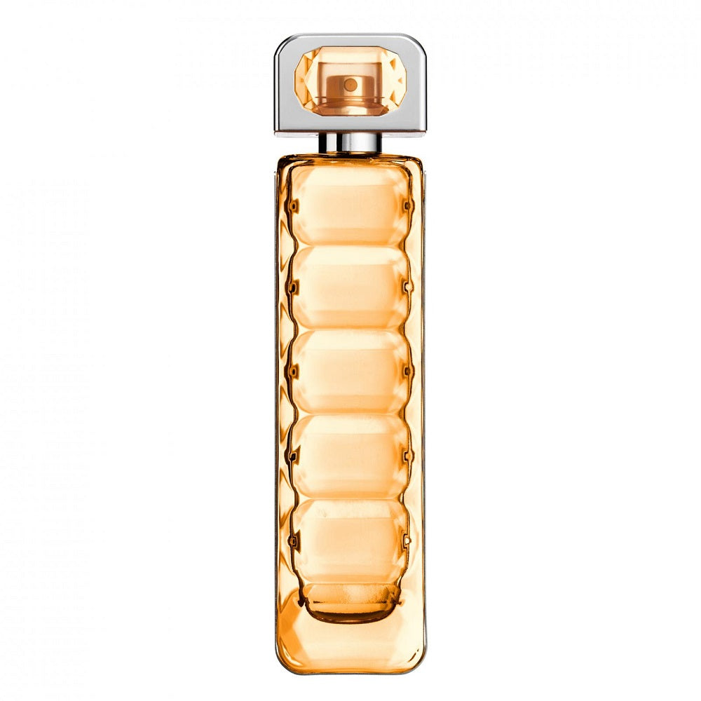 hugo boss boss orange woda toaletowa 50 ml    