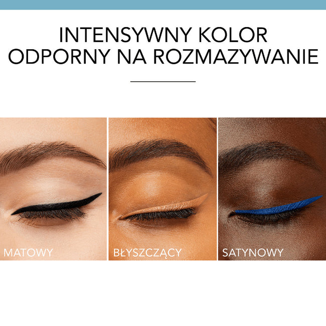 Bourjois Contour Clubbing wodoodporna kredka do oczu 1.2g