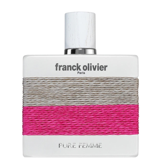 Franck Olivier Pure Femme woda perfumowana spray