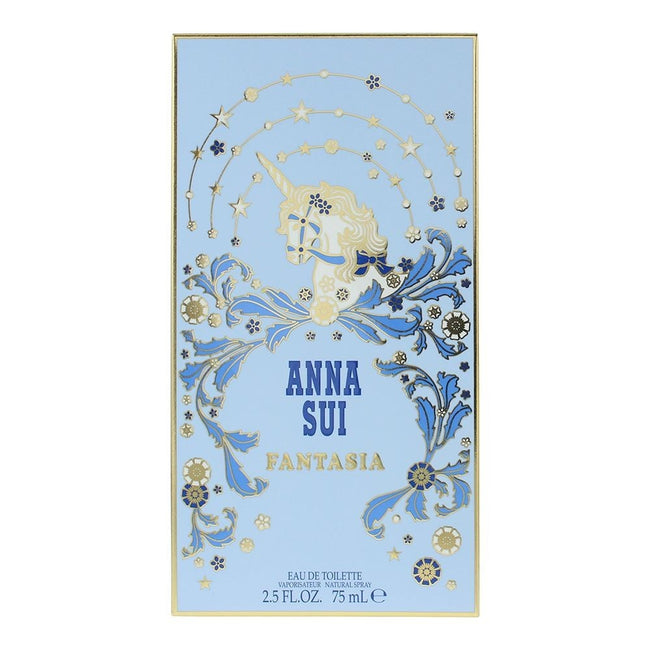 Anna Sui Fantasia woda toaletowa spray