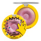 NYX Professional MakeUp Homer Simpson Donut rozświetlacz do twarzy 7.1g
