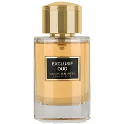 Maison Alhambra Exclusif Oud woda perfumowana spray 100ml