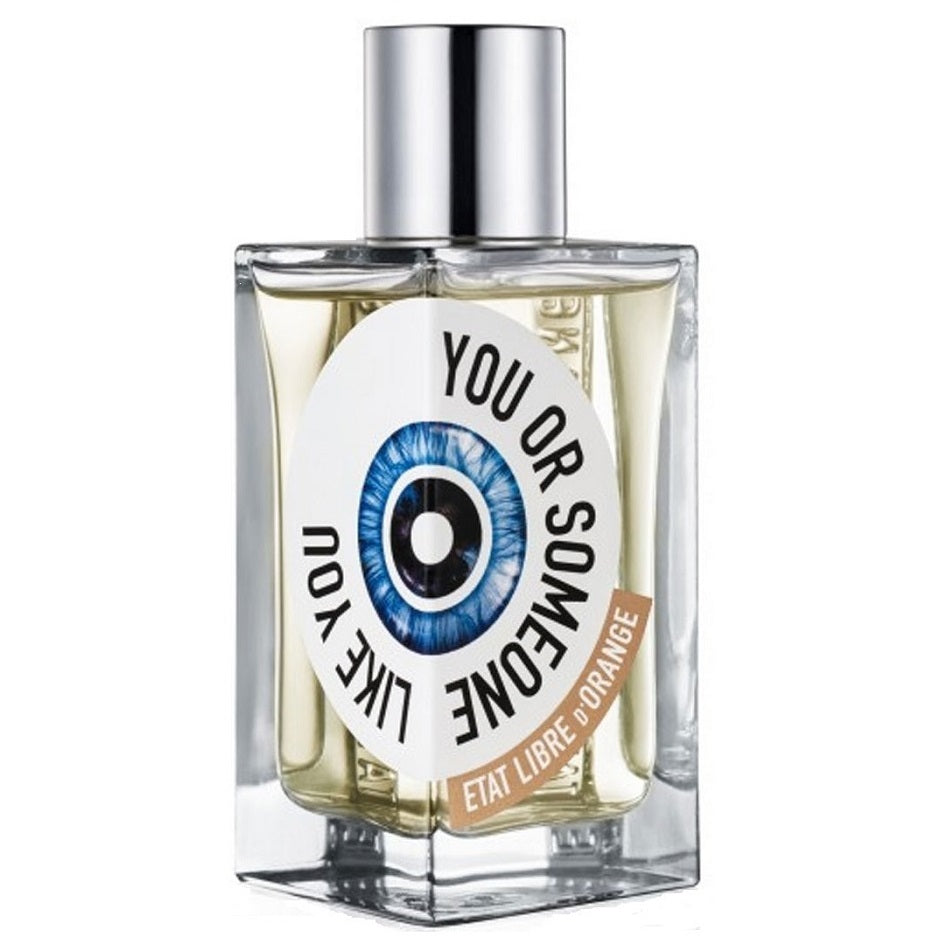 etat libre d'orange you or someone like you