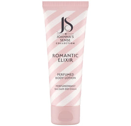 Joanna Romantic Elixir perfumowany balsam do ciała 80g