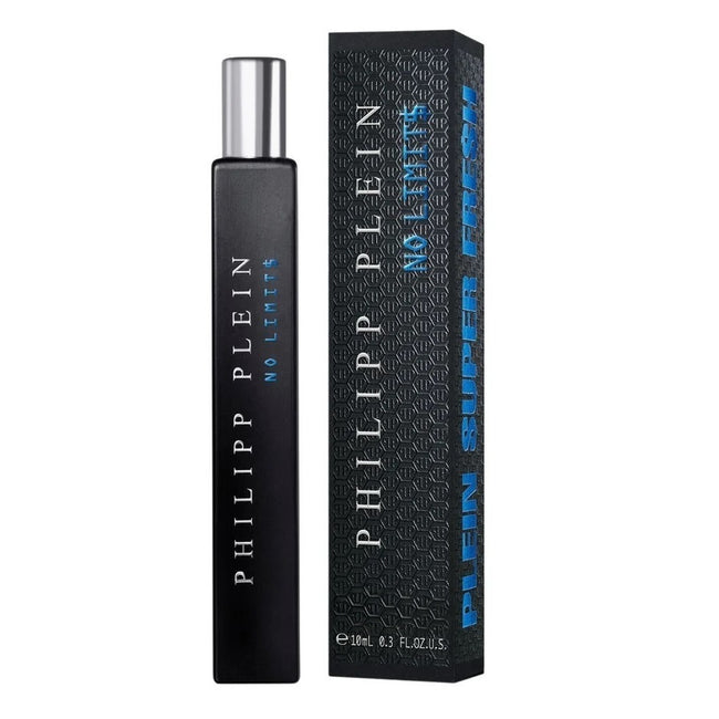 Philipp Plein No Limits Super Fresh woda toaletowa spray