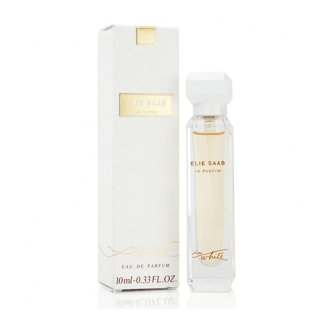 Elie Saab Le Parfum In White woda perfumowana spray