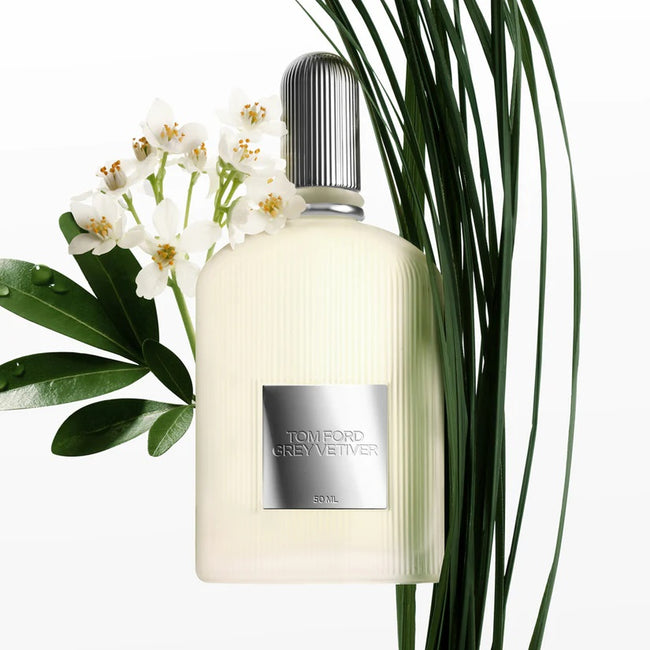Tom Ford Grey Vetiver woda perfumowana
