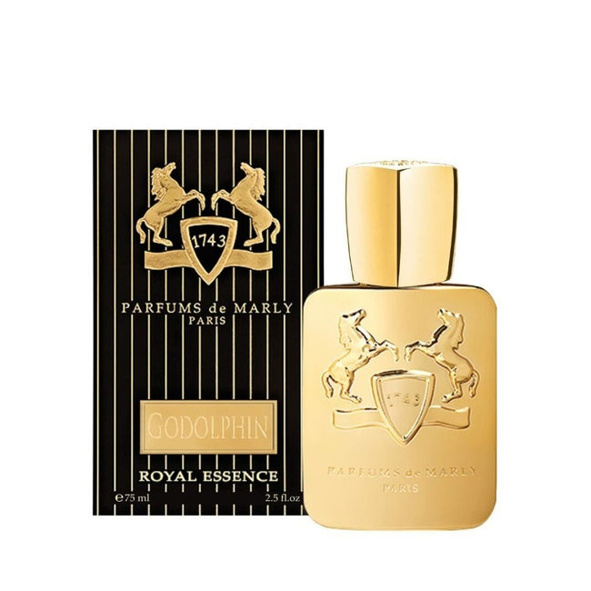 Parfums de Marly Godolphin Man woda perfumowana