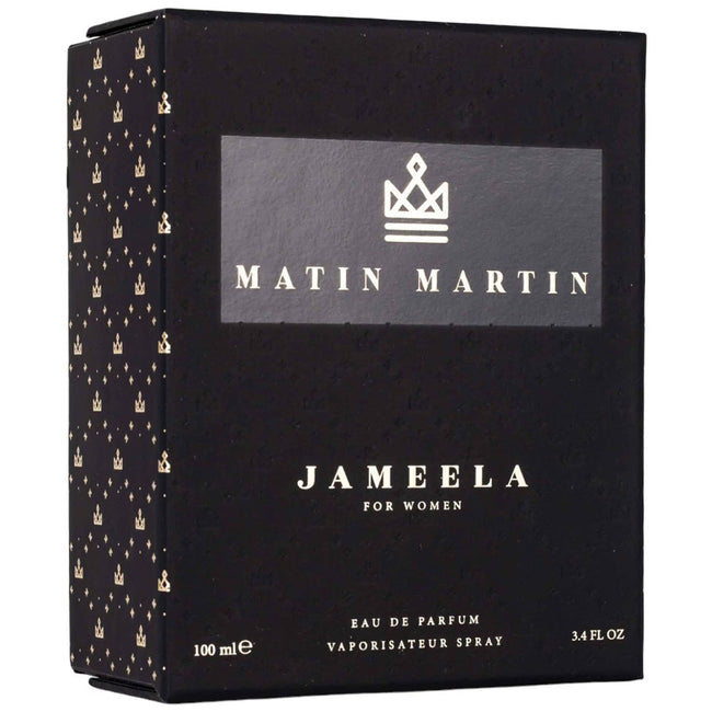 Matin Martin Jameela woda perfumowana spray 100ml