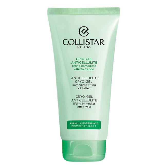 Collistar Antycellulitowy crio-żel do ciała 175ml