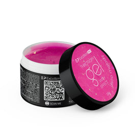 Excellent PRO Thixotropy Gel With Effect żel budujący