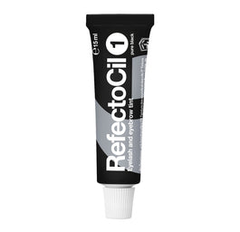 Refectocil Eyelash And Eyebrow Tint henna do brwi i rzęs 15ml