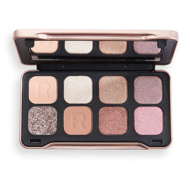 Makeup Revolution Forever Flawless Dynamic Eyeshadow Palette paleta cieni do powiek 8g