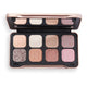 Makeup Revolution Forever Flawless Dynamic Eyeshadow Palette paleta cieni do powiek 8g