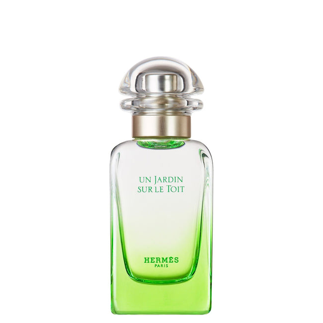 Hermes Un Jardin Sur Le Toit woda toaletowa spray