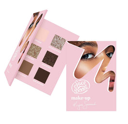 Face Boom Eyeshadow Palette paleta cieni do powiek