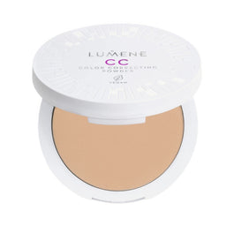 Lumene CC Color Correcting Powder puder korygujący 3 10g