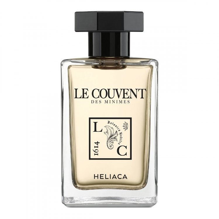 le couvent heliaca