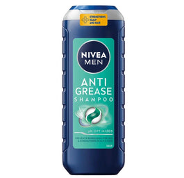 Nivea Men Anti Grease szampon dla mężczyzn 500ml