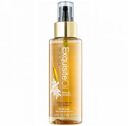 Matrix Biolage Exquisite Oil odbudowujący olejek do włosów Olej Moringa 100ml