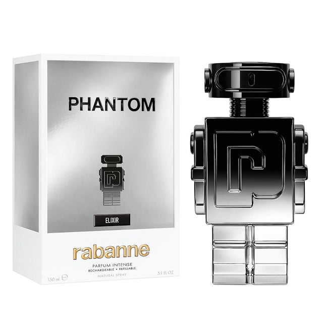 Paco Rabanne Phantom Elixir perfumy spray