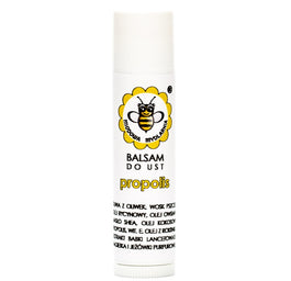 Miodowa Mydlarnia Balsam do ust Propolis 4.5ml