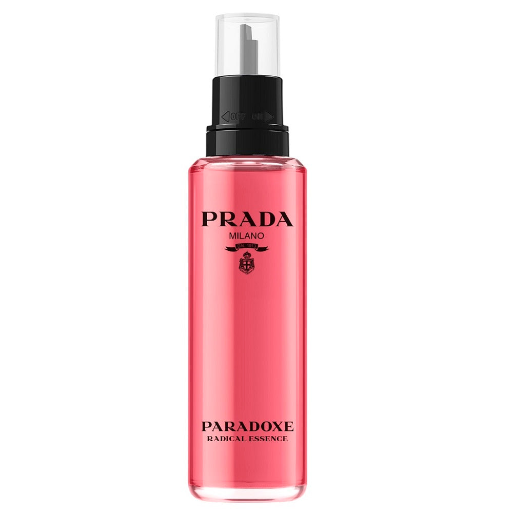 prada paradoxe radical essence