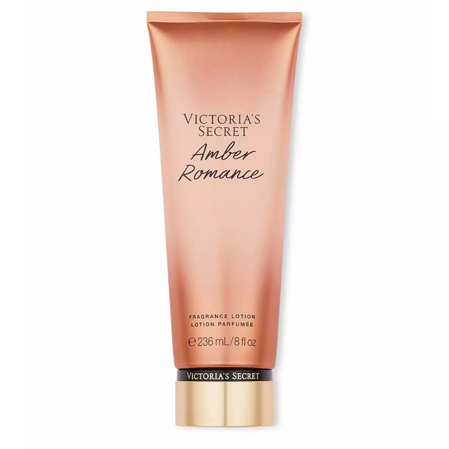 Victoria's Secret Amber Romance balsam do ciała 236ml