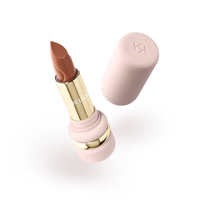 KIKO Milano Hug Couture Cloud Muse Lumi Matte Lipstick szminka o matowym wykończeniu i lekkim kryciu 3g