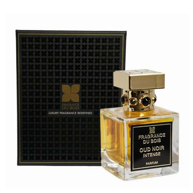 Fragrance Du Bois Oud Noir Intense perfumy