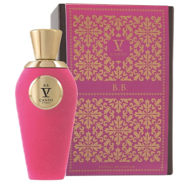 V Canto B.B. ekstrakt perfum spray