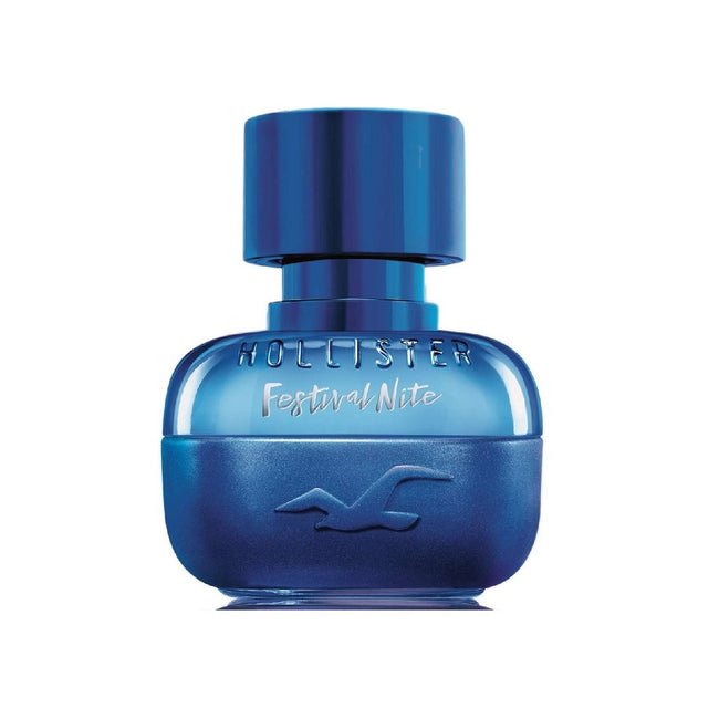 Hollister Festival Nite For Him woda toaletowa spray