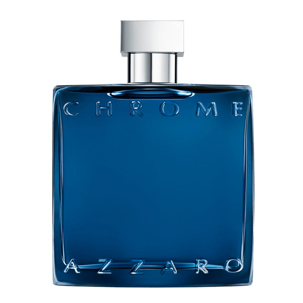 azzaro chrome ekstrakt perfum 100 ml   