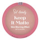 Lovely Keep it Matte Skin Blurring Effect Gel to Powder puder do twarzy w żelu 6g