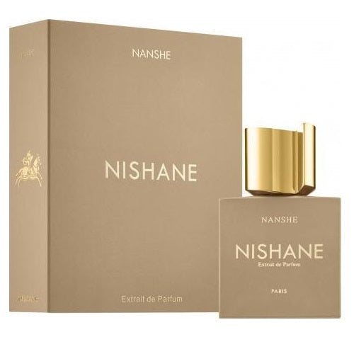 Nishane Nanshe ekstrakt perfum spray 100ml