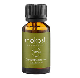 Mokosh Olejek eukaliptusowy 10ml
