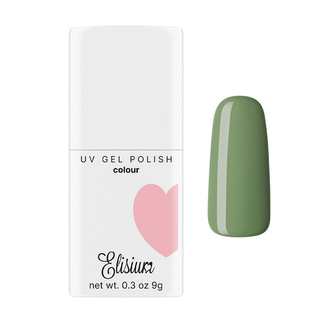 Elisium Colour UV Gel Polish lakier hybrydowy 9g