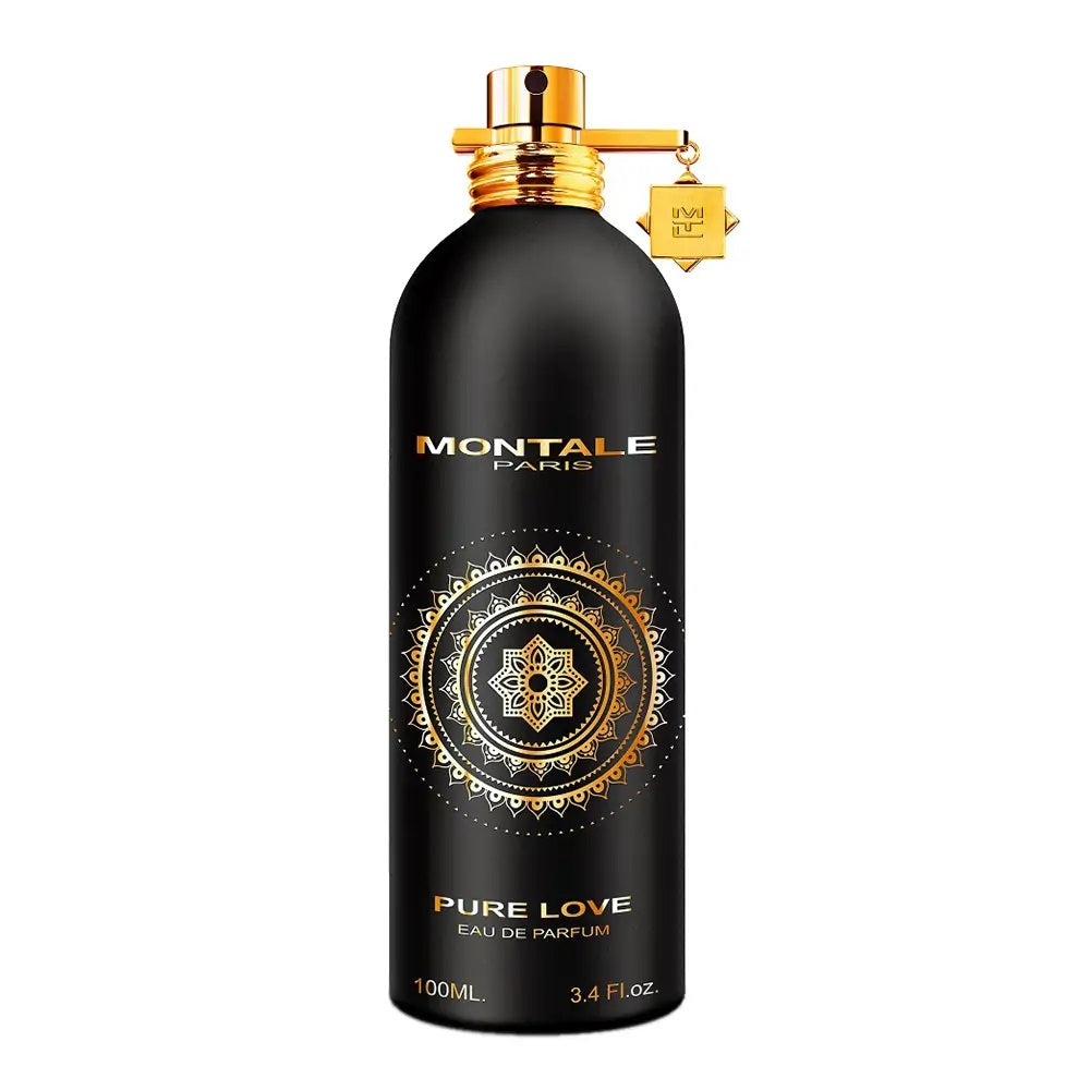 montale pure love woda perfumowana 100 ml  tester 